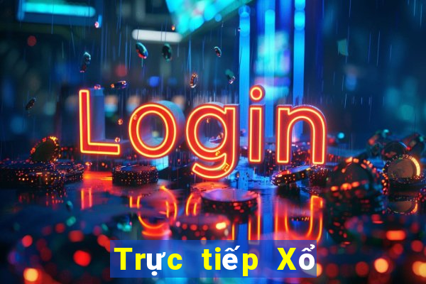 Trực tiếp Xổ Số binh dinh ngày 2