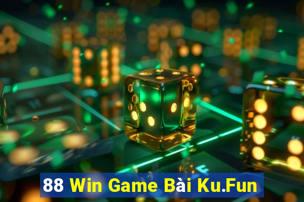 88 Win Game Bài Ku.Fun