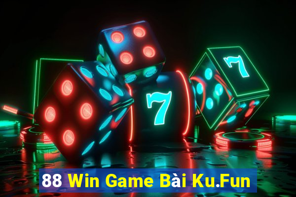 88 Win Game Bài Ku.Fun