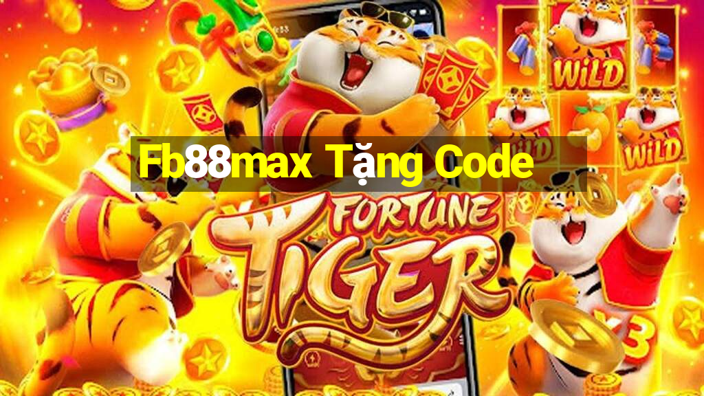 Fb88max Tặng Code