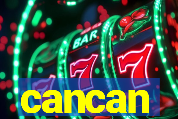 cancan