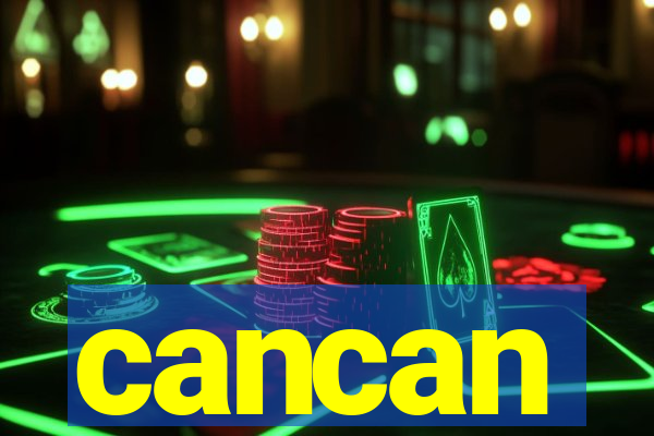 cancan