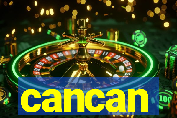 cancan