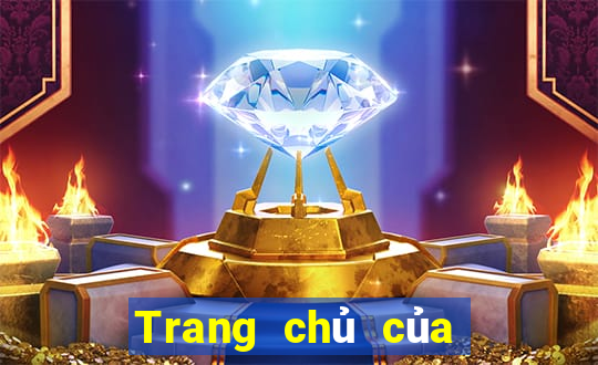 Trang chủ của xổ số cp121