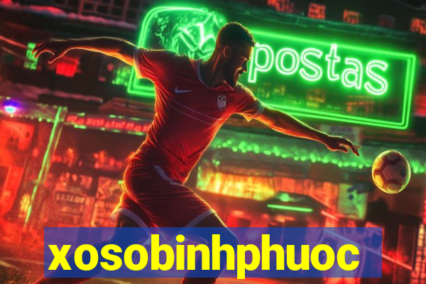 xosobinhphuoc