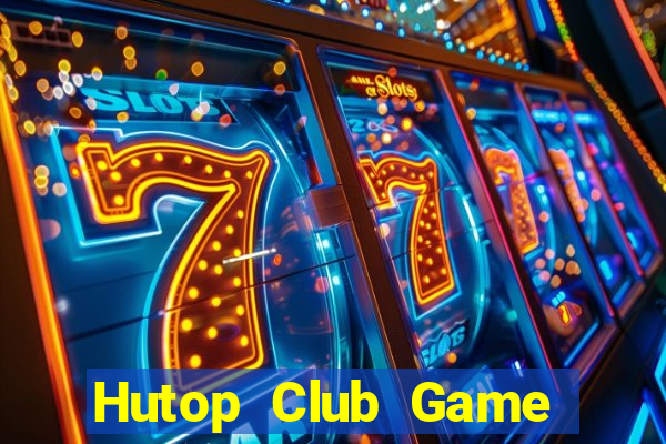 Hutop Club Game Bài Solitaire