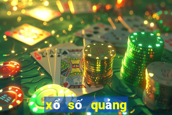 xổ số quảng ngãi quảng nam