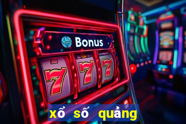 xổ số quảng ngãi quảng nam