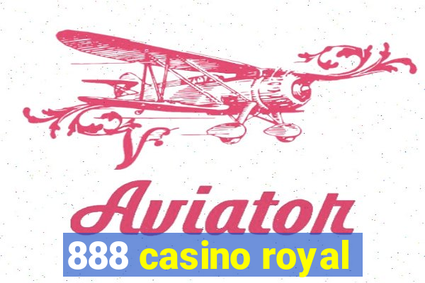 888 casino royal