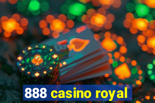 888 casino royal