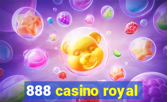 888 casino royal