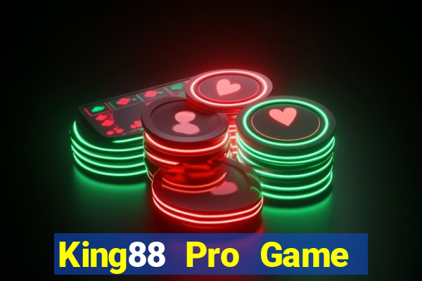 King88 Pro Game Bài 88 Club Đổi Thưởng