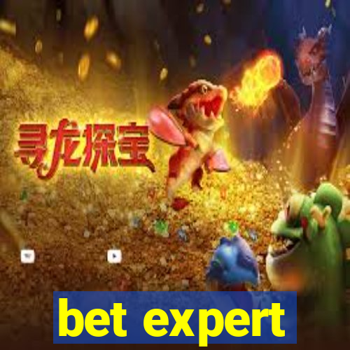 bet expert