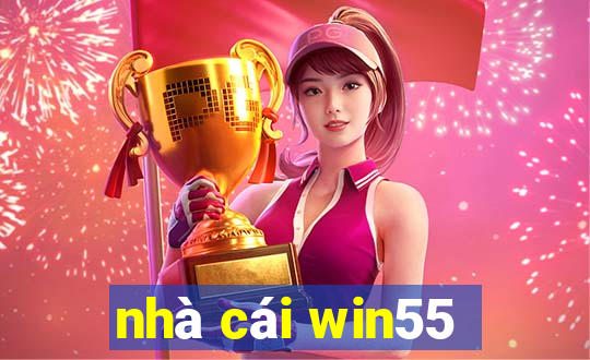 nhà cái win55