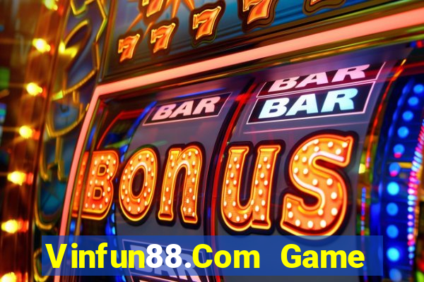 Vinfun88.Com Game Bài 777