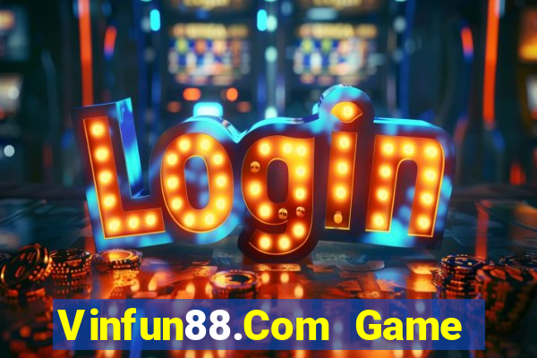 Vinfun88.Com Game Bài 777