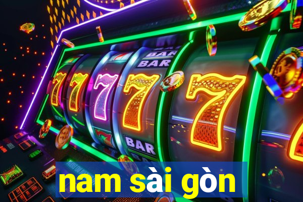 nam sài gòn