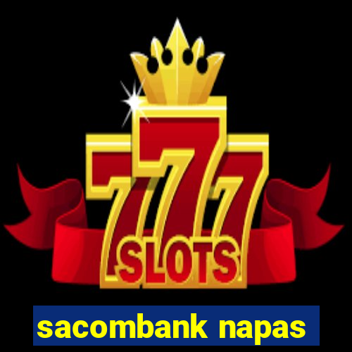 sacombank napas