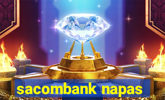 sacombank napas