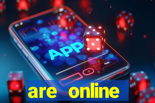 are online blackjack games fair