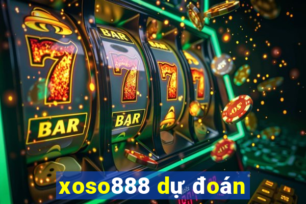 xoso888 dự đoán