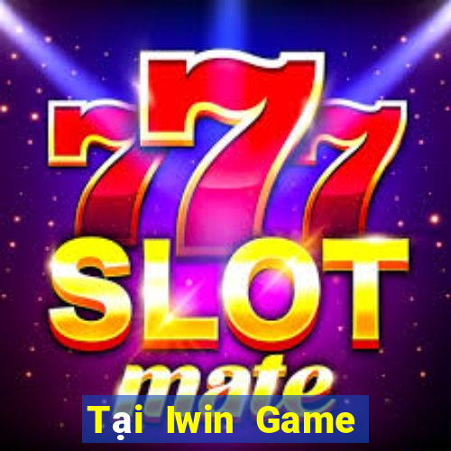 Tại Iwin Game Bài 52Play