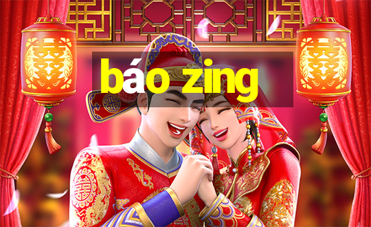 báo zing