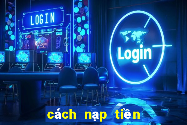 cách nạp tiền vào 789club bằng mb bank