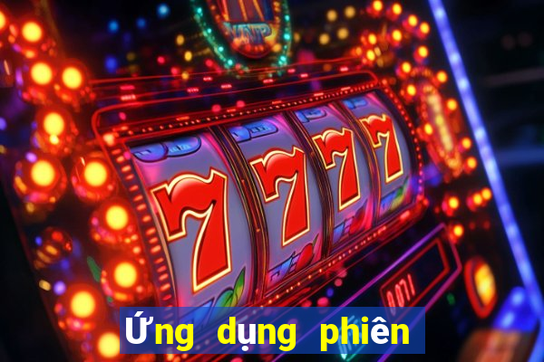 Ứng dụng phiên bản chung bbin