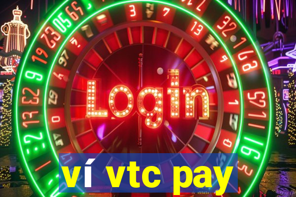 ví vtc pay