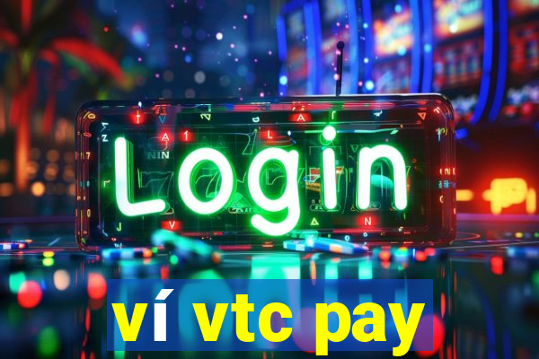 ví vtc pay