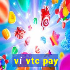 ví vtc pay