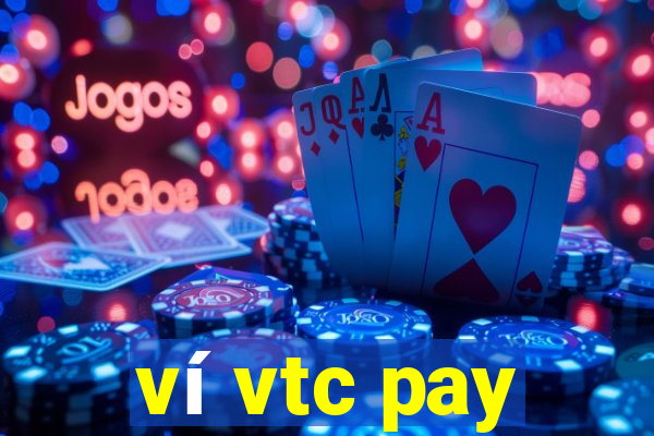 ví vtc pay