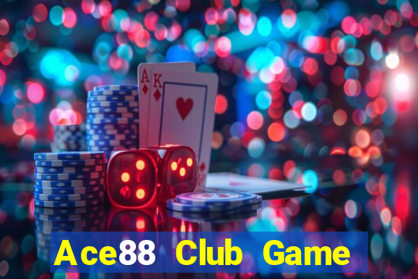 Ace88 Club Game Bài Ionline