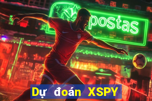 Dự đoán XSPY ngày 14