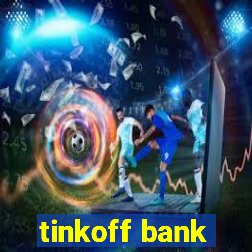 tinkoff bank