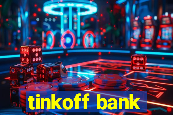 tinkoff bank