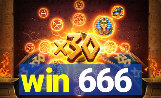 win 666