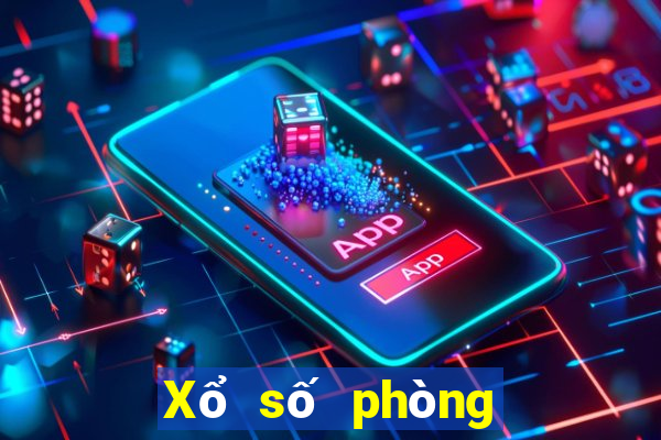 Xổ số phòng VIP Burro