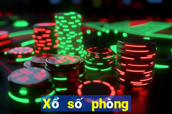 Xổ số phòng VIP Burro