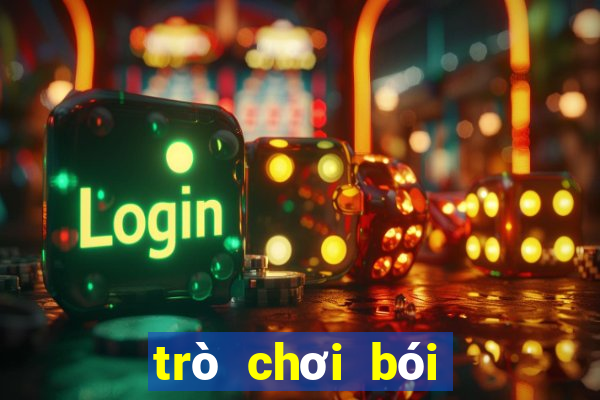 trò chơi bói tình yêu