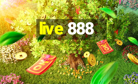 live 888