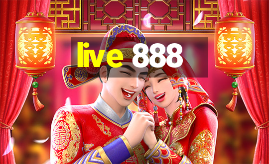 live 888