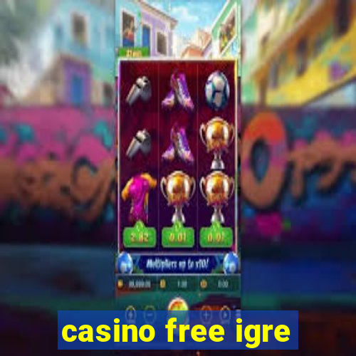 casino free igre