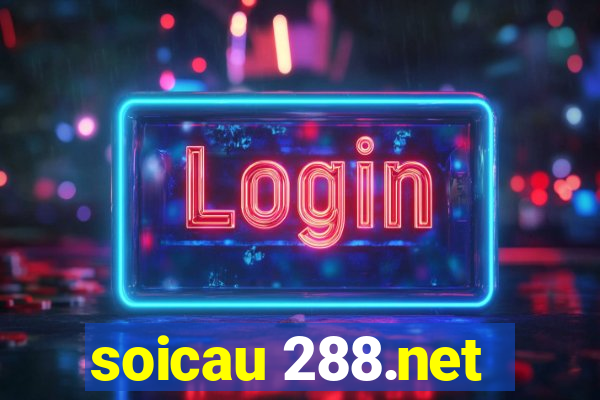 soicau 288.net