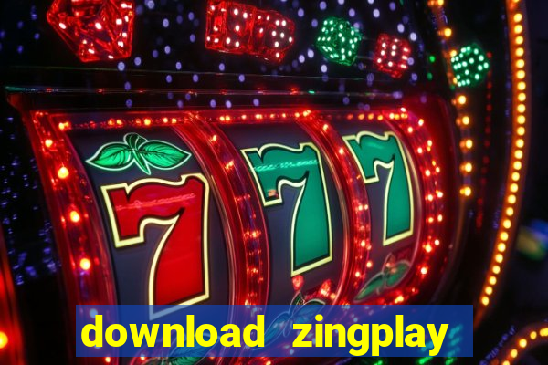 download zingplay cho pc