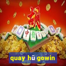 quay hũ gowin