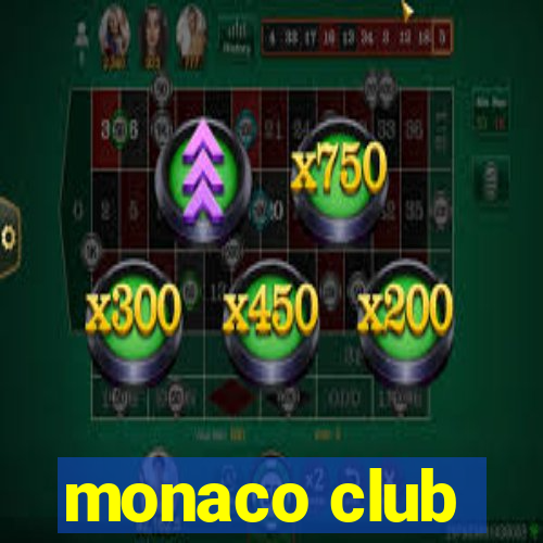 monaco club