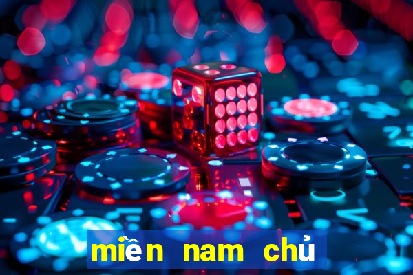 miền nam chủ nhật minh ngọc