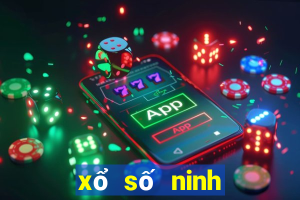 xổ số ninh thuận thứ 6 tuần trước